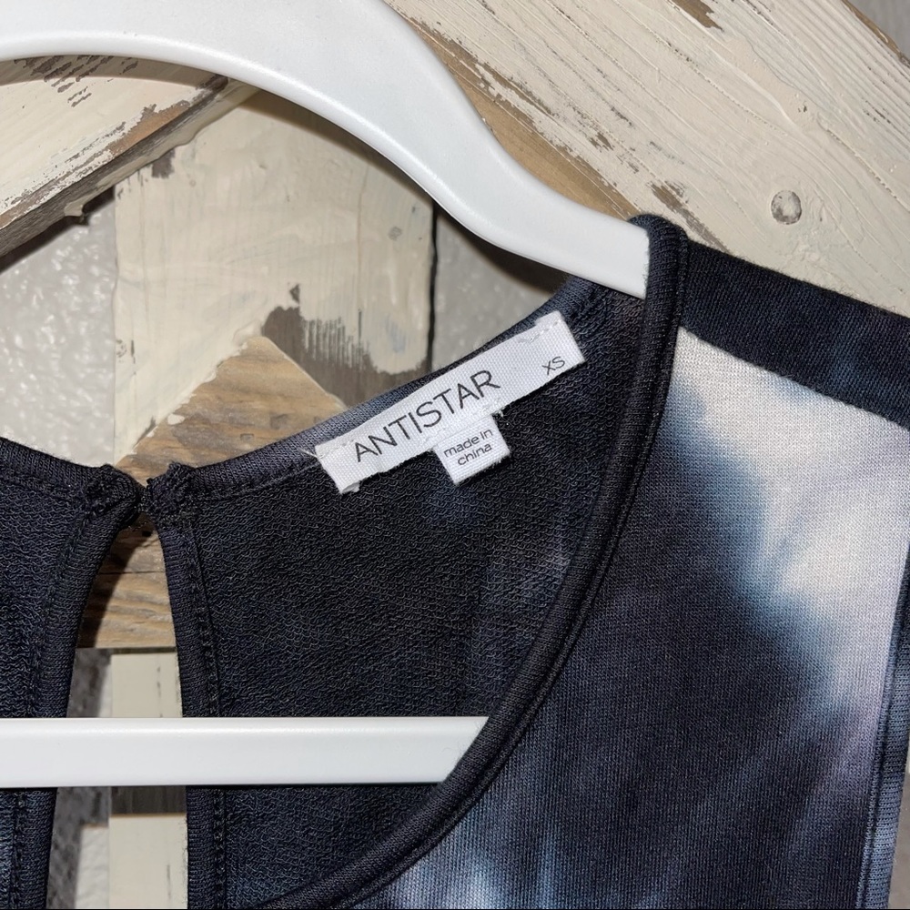 Antistar the die jumpsuit onesie - Picture 5 of 5